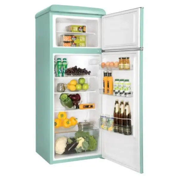 Холодильник з морозильною камерою Snaige FR24SM-PRDL0E