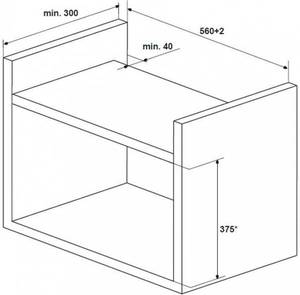 Мікрохвильовка з грилем Hansa AMG20BFH Мікрохвильовка з грилем Hansa AMG20BFH