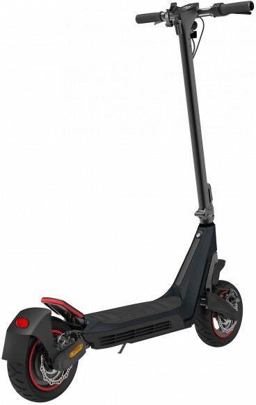 Електросамокат Sencor S80