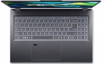 Ноутбук Acer Aspire 15 A15-51M-97YQ Grey (NX.JKVEU.007)