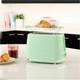 Тостер Russell Hobbs Eden 2S Pistachio 27374-56