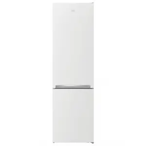 Холодильник з морозильною камерою Beko RCNA406I30W Холодильник з морозильною камерою Beko RCNA406I30W