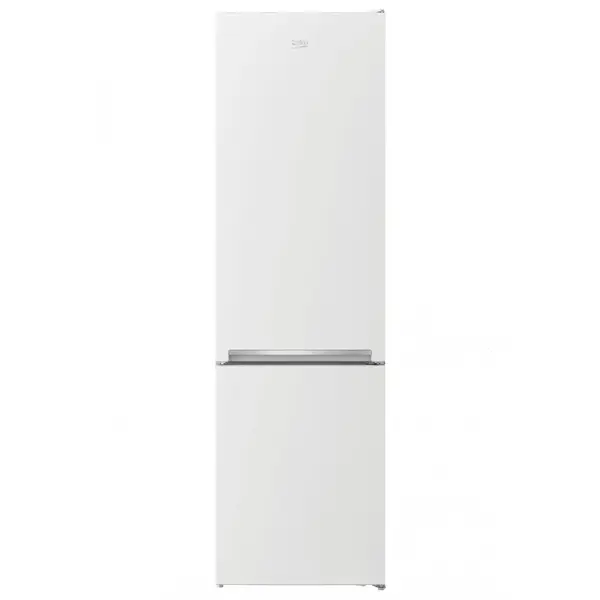 Холодильник з морозильною камерою Beko RCNA406I30W
