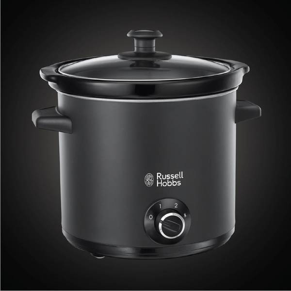 Повільноварка Russell Hobbs Chalkboard 24180-56