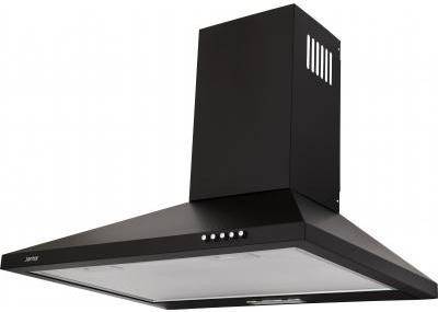 Витяжка купольна Jantar KBT 650 LED 60 BL