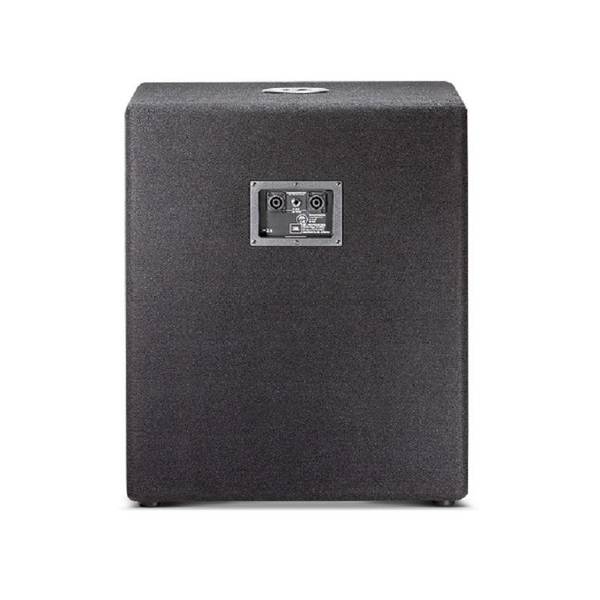 Сабвуфер JBL JRX218S