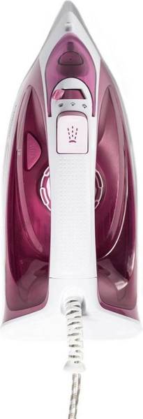 Праска з парою Holmer HIT-2640