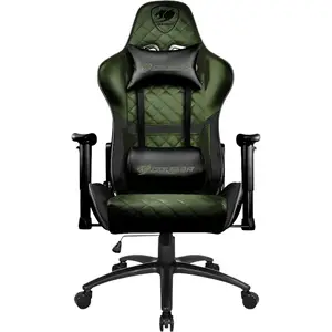 Комп'ютерне крісло для геймера Cougar Armor ONE X