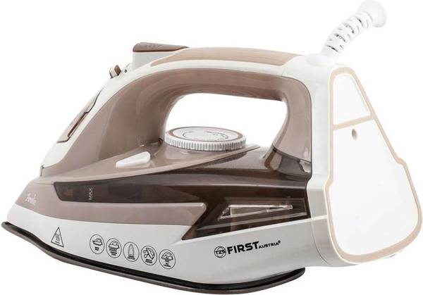 Праска з парою First FA-5628-8