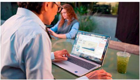 Ноутбук Dell Pro 16 Plus Platinum Silver (BTO212PB16250UA_UBU)