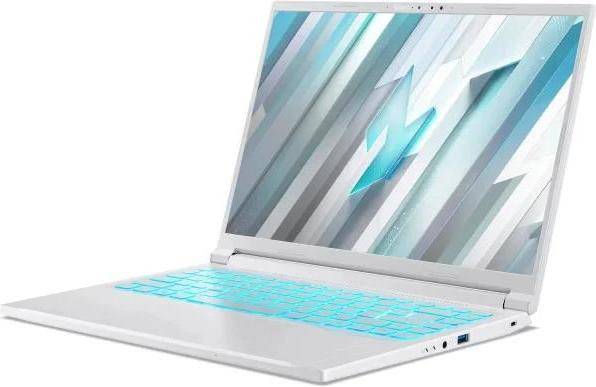 Ноутбук Acer Nitro V 14 AI ANV14-62-R9E7 Pearl White (NH.QW4EU.006)