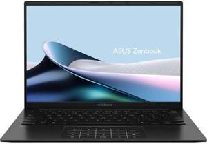 Ноутбук ASUS ZenBook 14 OLED UM3406KA Jade Black (UM3406KA-QD025)