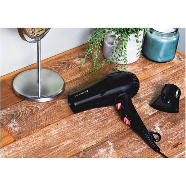 фен Remington My Stylist Hairdryer D2000