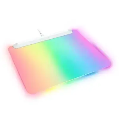 Килимок для миші Razer Firefly V2 Pro White (RZ02-04920200-R3M1)