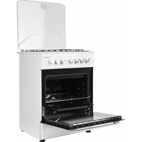 Комбінована плита Grifon C642W-MAB1