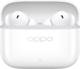 Навушники TWS OPPO Enco Buds3 Pro Glaze White