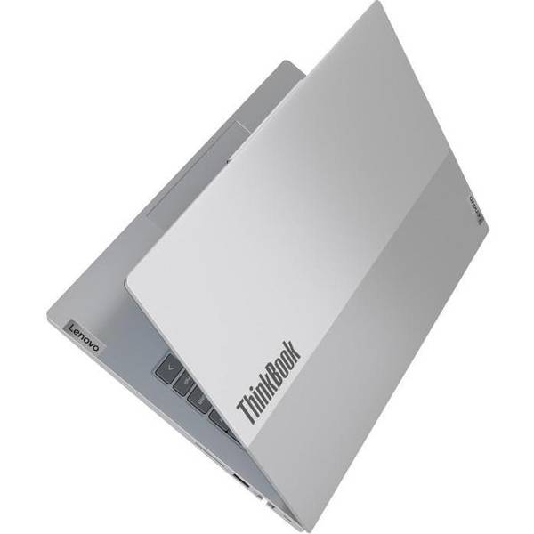 Ноутбук Lenovo ThinkBook 14 G7 ARP Arctic Gray (21MV0030RA)