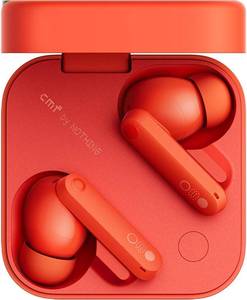 Навушники TWS Nothing CMF Buds Pro 2 Orange (A10600078) Навушники TWS Nothing CMF Buds Pro 2 Orange (A10600078)
