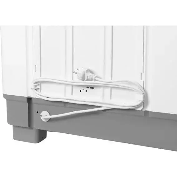 Стиральная машина полуавтомат Ardesto WMH-B80D