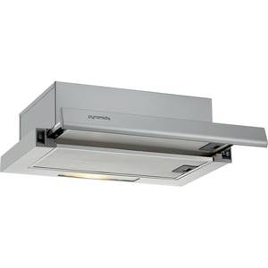 Витяжка телескопічна Pyramida TLX1 60 SL