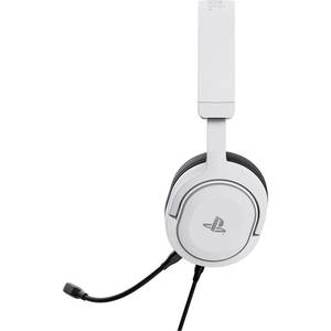 Навушники з мікрофоном Trust GXT 498 Forta White (24716) Навушники з мікрофоном Trust GXT 498 Forta White (24716)