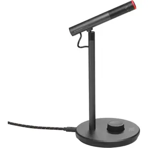 Мікрофон для ПК/ для стрімінгу, подкастів JBL Quantum Stream Talk (JBLSTRMTALKBLK) Мікрофон для ПК/ для стрімінгу, подкастів JBL Quantum Stream Talk (JBLSTRMTALKBLK)