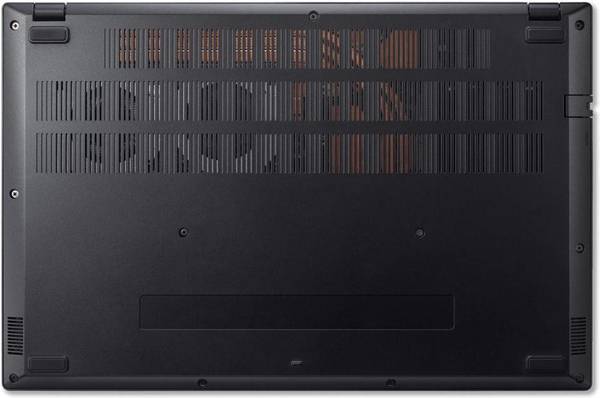 Ноутбук Acer Nitro V 15 ANV15-52-50K5 Obsidian Black (NH.QZ8EU.008)