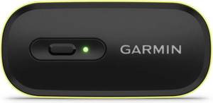 Нагрудний датчик пульсу Garmin HRM 600 XS-S (010-13383-01) Нагрудний датчик пульсу Garmin HRM 600 XS-S (010-13383-01)