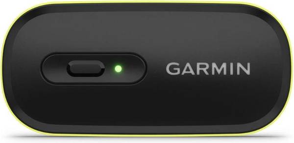 Нагрудний датчик пульсу Garmin HRM 600 XS-S (010-13383-01)