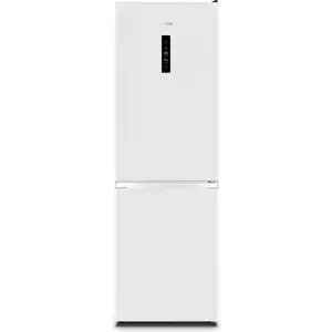 Холодильник з морозильною камерою Gorenje N619EAW4