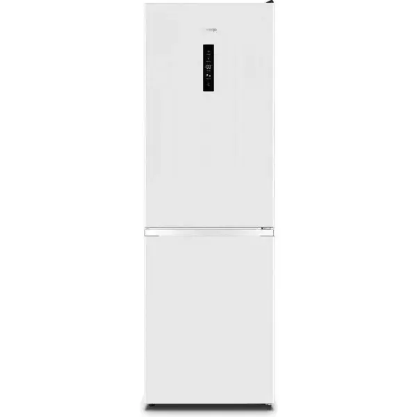 Холодильник з морозильною камерою Gorenje N619EAW4
