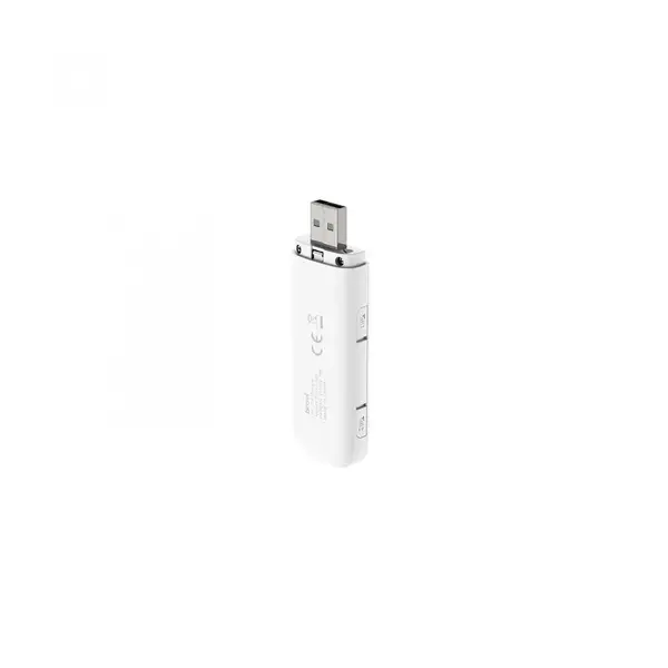 Модем 4G/3G HUAWEI Brovi E3372-325 White (51071UVL)