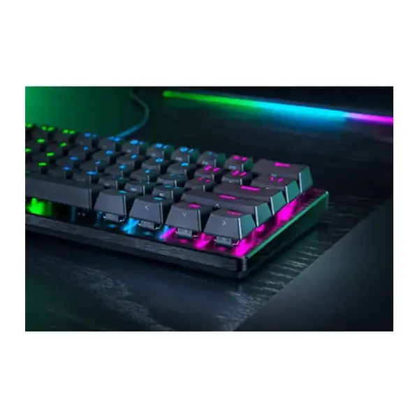 Клавіатура Razer Huntsman V3 Pro Mini USB Black (RZ03-04990100-R3M1)