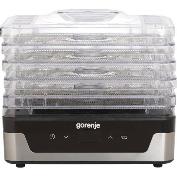 Електросушка GORENJE FDK400DE