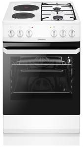 Комбинированная плита Hansa FCMW58049