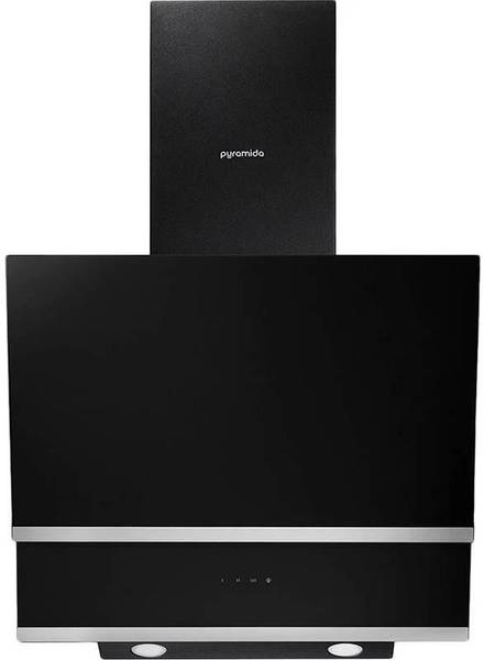 Витяжка похила Pyramida ASH 60 S (800) GBL