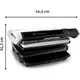 Электроприжимной гриль Tefal OptiGrill Elite XL GC760D30
