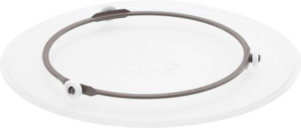 Мікрохвильовка Panasonic NN-ST27HMZUE