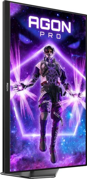 Монітор AOC AG276FK