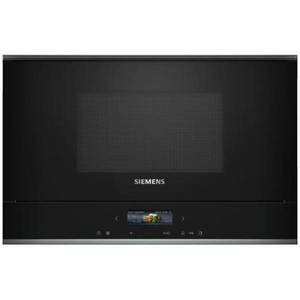 Мікрохвильовка Siemens BE732R1B1