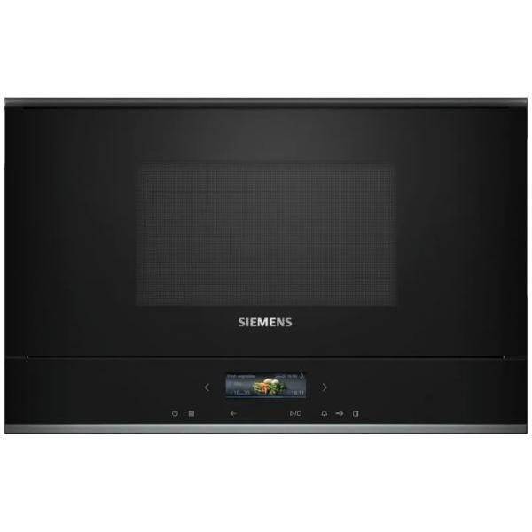 Мікрохвильовка Siemens BE732R1B1