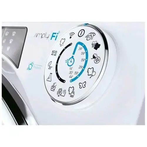 Пральна машина автоматична Candy RO41274DWMCE/1-9