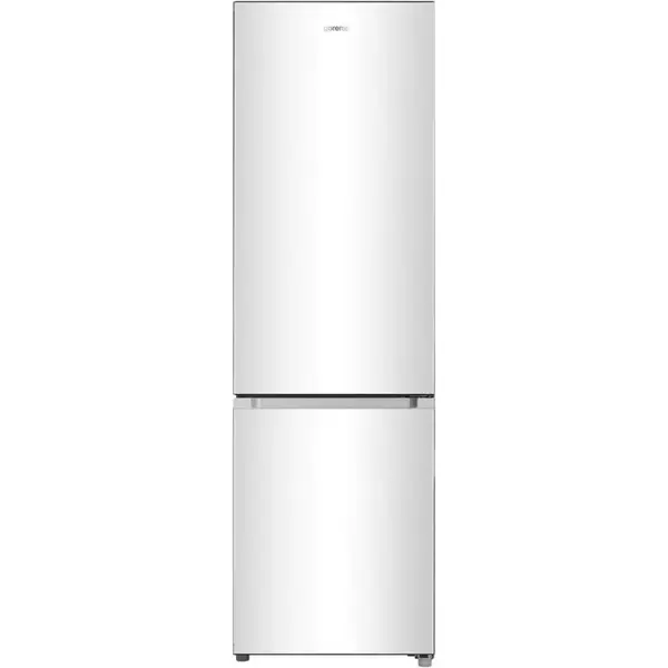 Холодильник з морозильною камерою Gorenje RK4182PW4