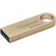 Флешка Kingston 256 GB DataTraveler SE9 Gen 3 Gold (DTSE9G3/256GB)