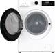 Прально-сушильна машина автоматична Gorenje W3D2A854ADS/UA