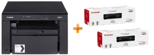 БФП Canon i-SENSYS MF3010 (5252B034)