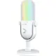 Мікрофон для ПК/ для стрімінгу, подкастів Razer V3 Chroma White (RZ19-05060200-R3M1)
