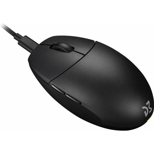 Миша Dream Machines DM8 Mini Pro Black (DM8_MINI_PRO)