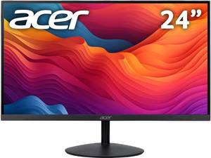 Монітор Acer SA243YG0bi (UM.QS3EE.005) Монітор Acer SA243YG0bi (UM.QS3EE.005)