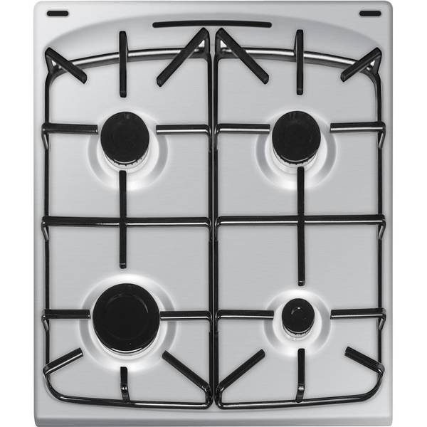 Газовая плита Hansa FCGX58099